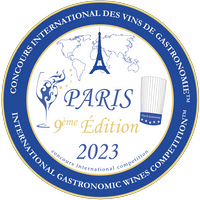 2023 Concours International des Vins de Gastronomie PARIS 1000.png