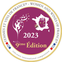2023 Femmes et Vins de France Concours International BORDEAUX 1000 .png